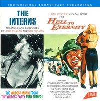 The Interns / Hell To Eternity On: Two Original Soundtracks