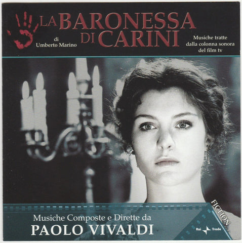 La Baronessa Di Carini: Original TV Film Soundtrack