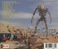 Bone Eater: Original Motion Picture Soundtrack Limited