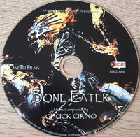 Bone Eater: Original Motion Picture Soundtrack Limited