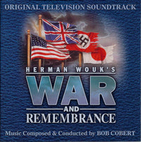 War And Remembrance: Original Television Soundtrack