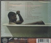 Usher: Confessions Limited