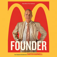 The Founder: Original Motion Picture Soundtrack