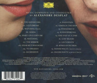 The Danish Girl: Original Motion Picture Soundtrack