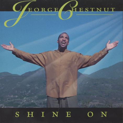 Jeorge Chestnut: Shine On