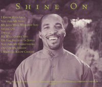 Jeorge Chestnut: Shine On