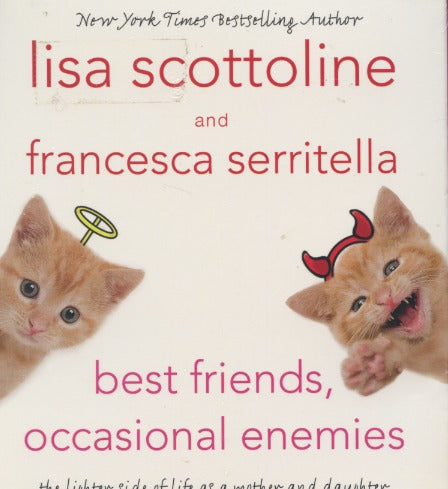 Best Friends, Occasional Enemies 5-Disc Set