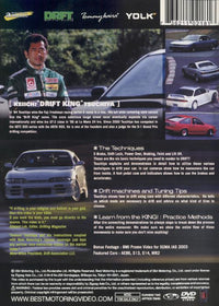 Best Motoring: Drift Bible