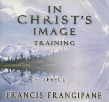 In Christ's Image Training: Level I 24-Disc Set