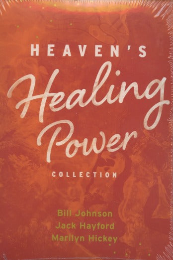 Heaven's Healing Power Collection