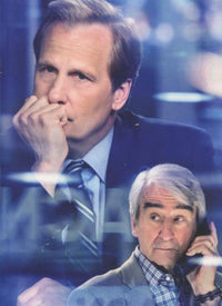 The Newsroom: The Complete Third Season 2-Disc Set w/ No Outer Box