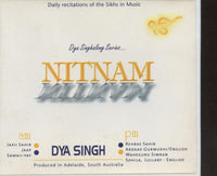 Dya Singh: Nitnam 2-Disc Set