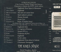 Stravaganze: The King's Noyse