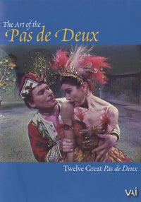 The Art Of The Pas De Deux