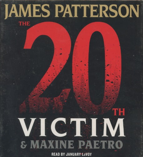 The 20th Victim 5-Disc Set