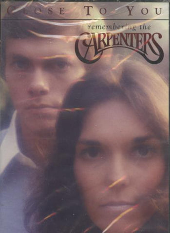 Close To You: Remembering The Carpenters 2015