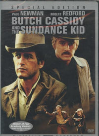 Butch Cassidy And The Sundance Kid Special