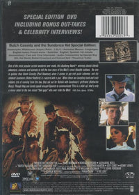 Butch Cassidy And The Sundance Kid Special