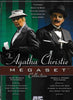 The Agatha Christie Megaset Collection 9-Disc Set