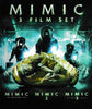 Mimic: 3-Film Set 2-Disc Set