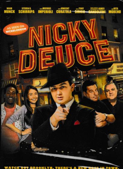 Nicky Deuce