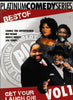 Best Of Platinum Comedy Series Volume 1