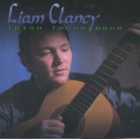 Liam Clancy: Irish Troubadour