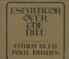 Carla Bley / Paul Haines: Escalator Over The Hill: A Chronotransduction 2-Disc Set w/ Booklet