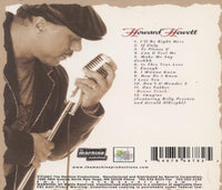 Howard Hewett: If Only...