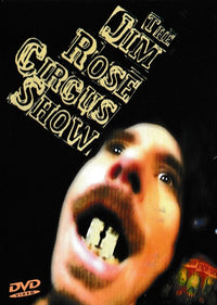 The Jim Rose Circus Show