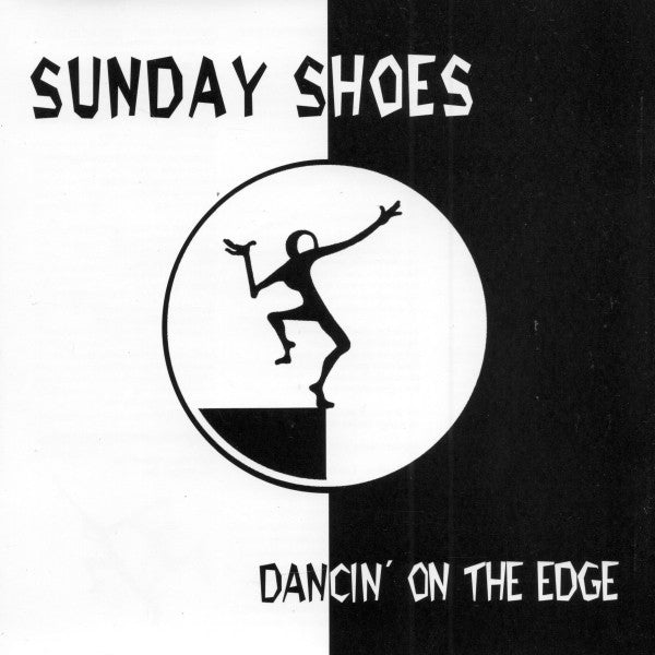 Sunday Shoes: Dancin' On The Edge