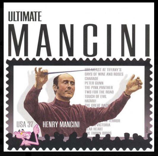 Henry Mancini: Ultimate Mancini