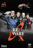 Red Dwarf: Series X 2-Disc Set