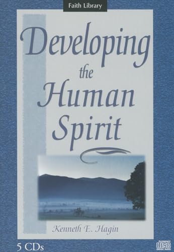 Developing The Human Spirit Unabridged 5-Disc Set