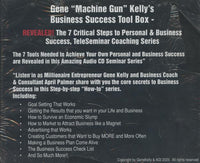 Business Success Tool Box