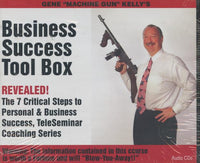 Business Success Tool Box