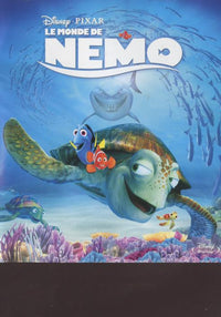 Le Monde De Nemo French