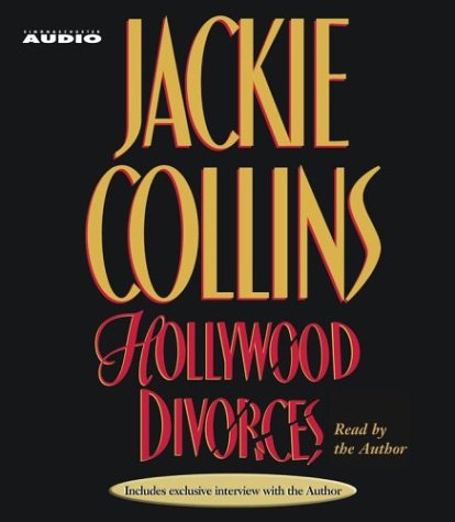 Hollywood Divorces 5-Disc Set