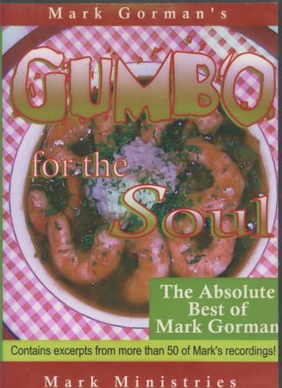 Gumbo For The Soul 4-Disc Set