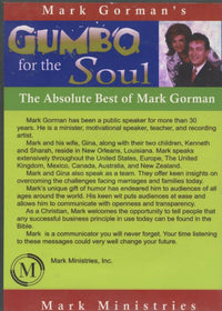 Gumbo For The Soul 4-Disc Set