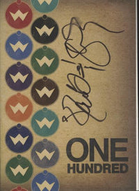 Shane & Shane: One Hundred Signed 10-Disc Set