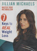 Jillian Michaels: Master Your Metabolism: 7 Keys To Real Weight Loss