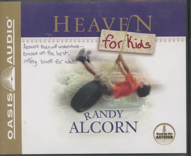 Heaven For Kids 3-Disc Set