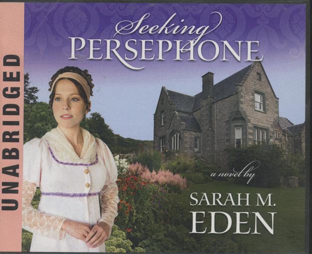 Seeking Persephone Unabridged 6-Disc Set