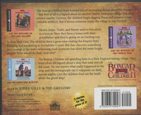 The Boxcar Children Collection Volume 13 Unabridged 6-Disc Set