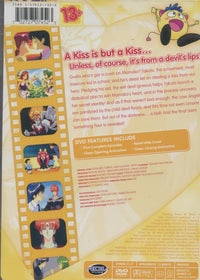 Wedding Peach: Angel Bell Volume 5