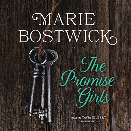 The Promise Girls Unabridged MP3