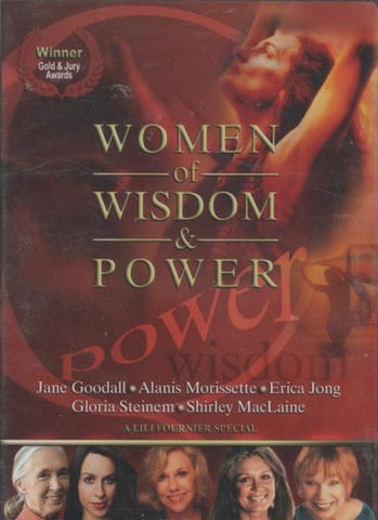 Women Of Wisdom & Power