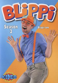 Blippi: Season 3