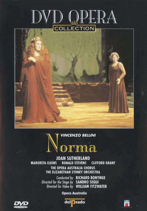 Vincenzo Bellini: Norma PAL